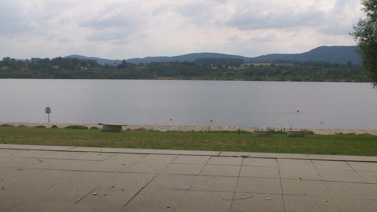 Villa Lotti Olbersdorf Exteriör bild